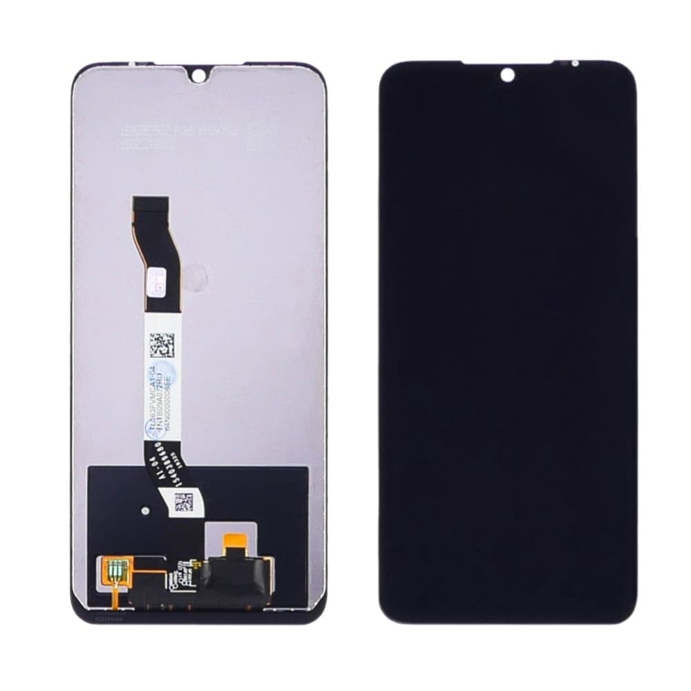 ������� Xiaomi Redmi Note 8T, M1908C3XG, ������ | � ��������� | High Copy | ���������� ������, �����