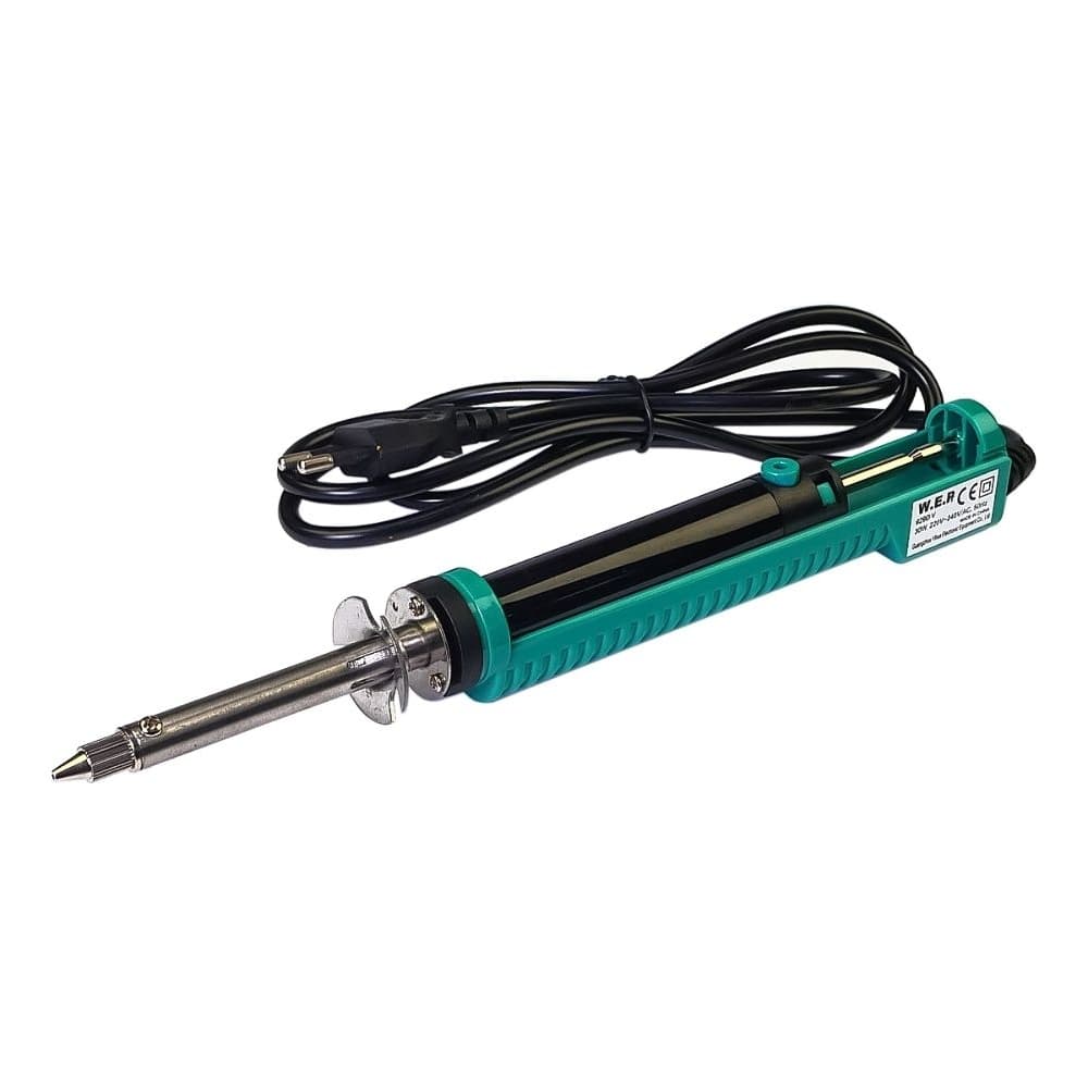 ���������� ������������� WEP 929D-V, 30 ��