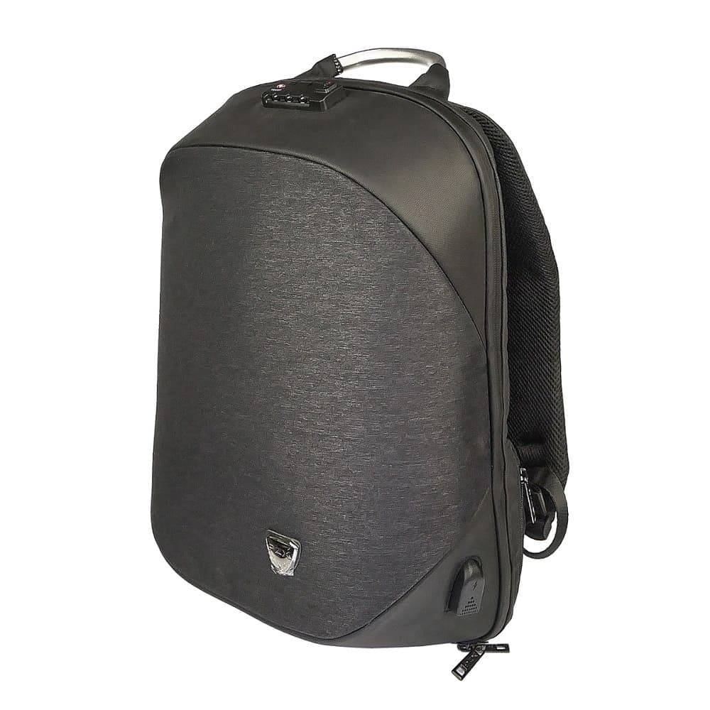 Рюкзак PZX BP28, чорний