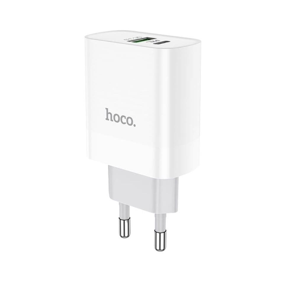 ������� �������� ���������� Hoco C80A, Power Delivery, Quick Charge 3.0, 3.0 �, 20 ��, �����