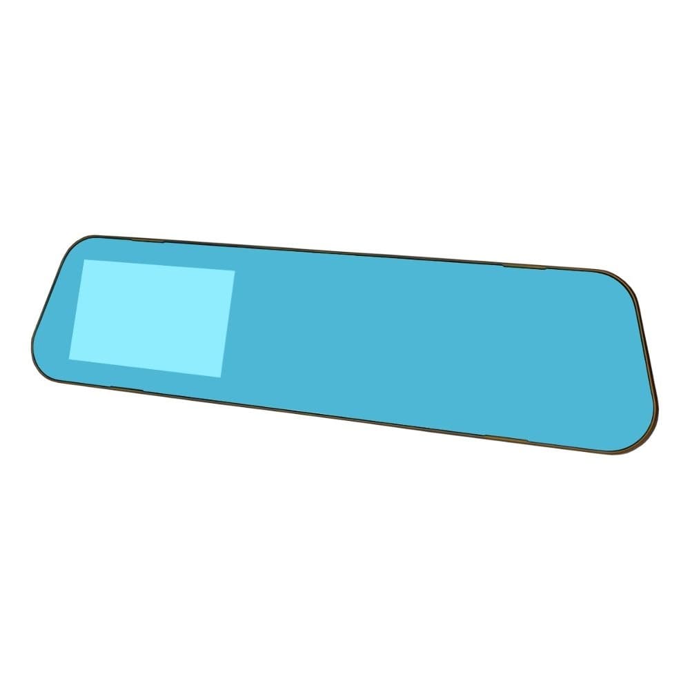 �������-���������������� XoKo DVR-100FHD 1080P, ���� ������ 170 ��������, LCD 4.3