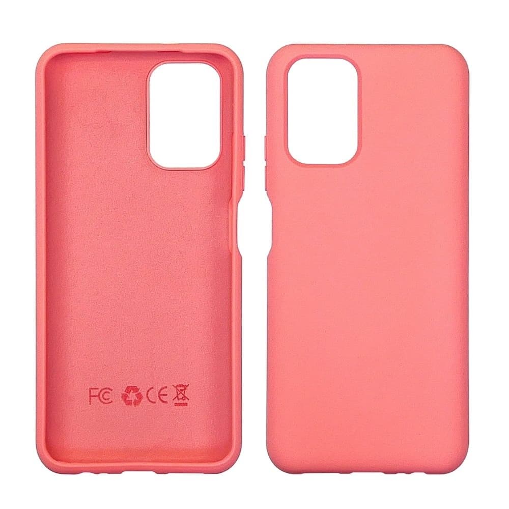 ����� Xiaomi Redmi Note 10, Redmi Note 10s, �����������, Full Nano Silicone, �������