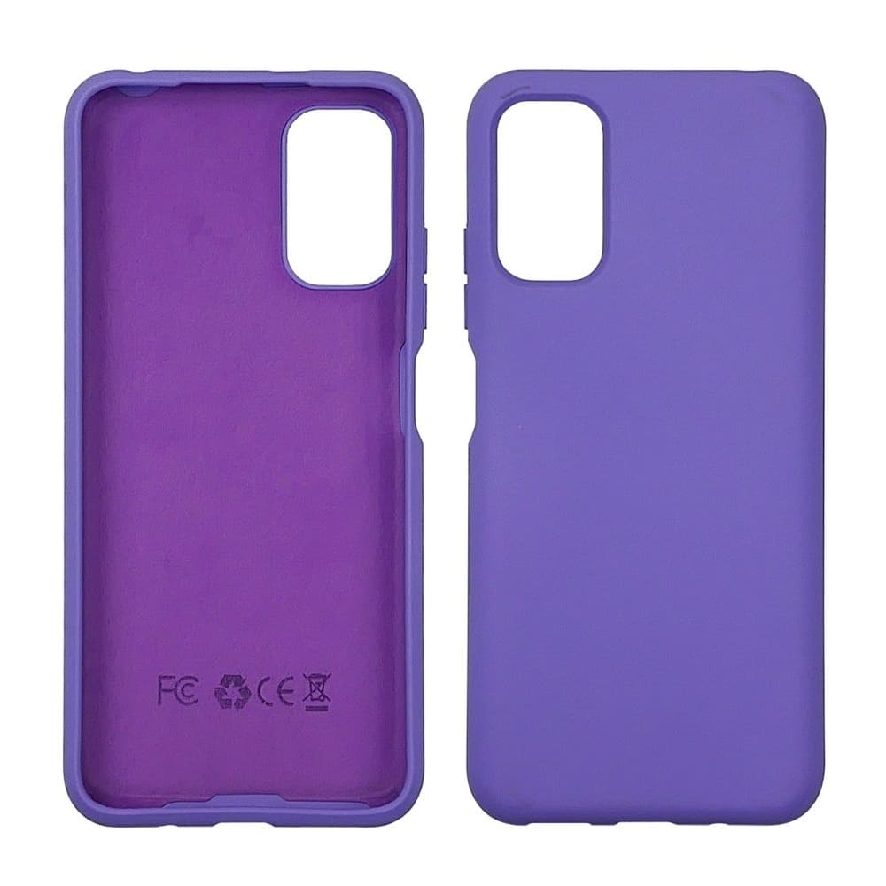 ����� Xiaomi Redmi Note 10 5G, �����������, Full Nano Silicone