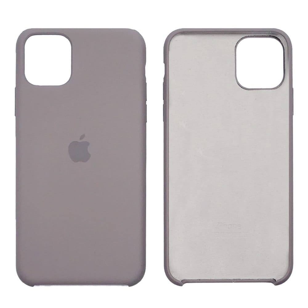 ����� Apple iPhone 11 Pro Max, �����������, Silicone