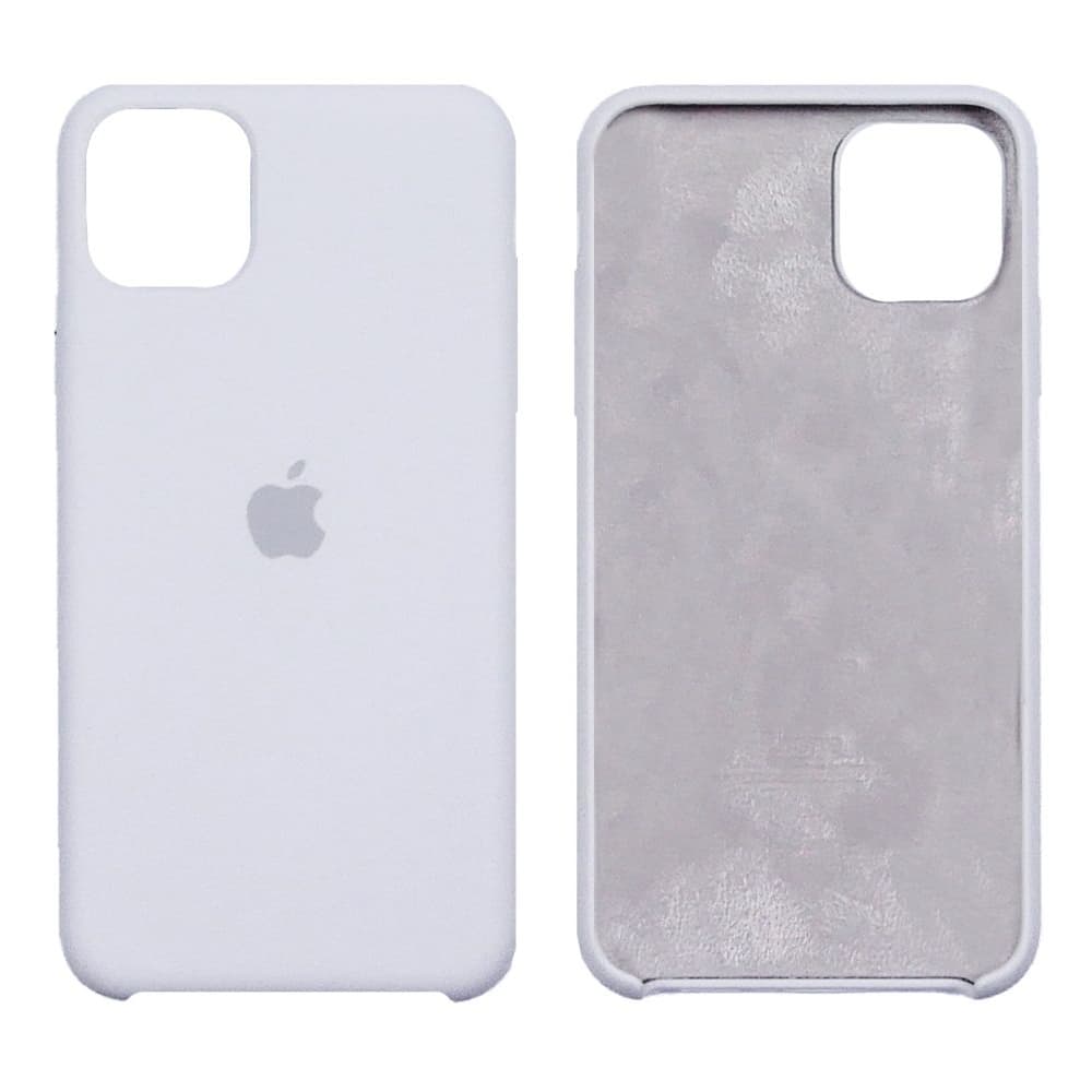 ����� Apple iPhone 11 Pro Max, �����������, Silicone