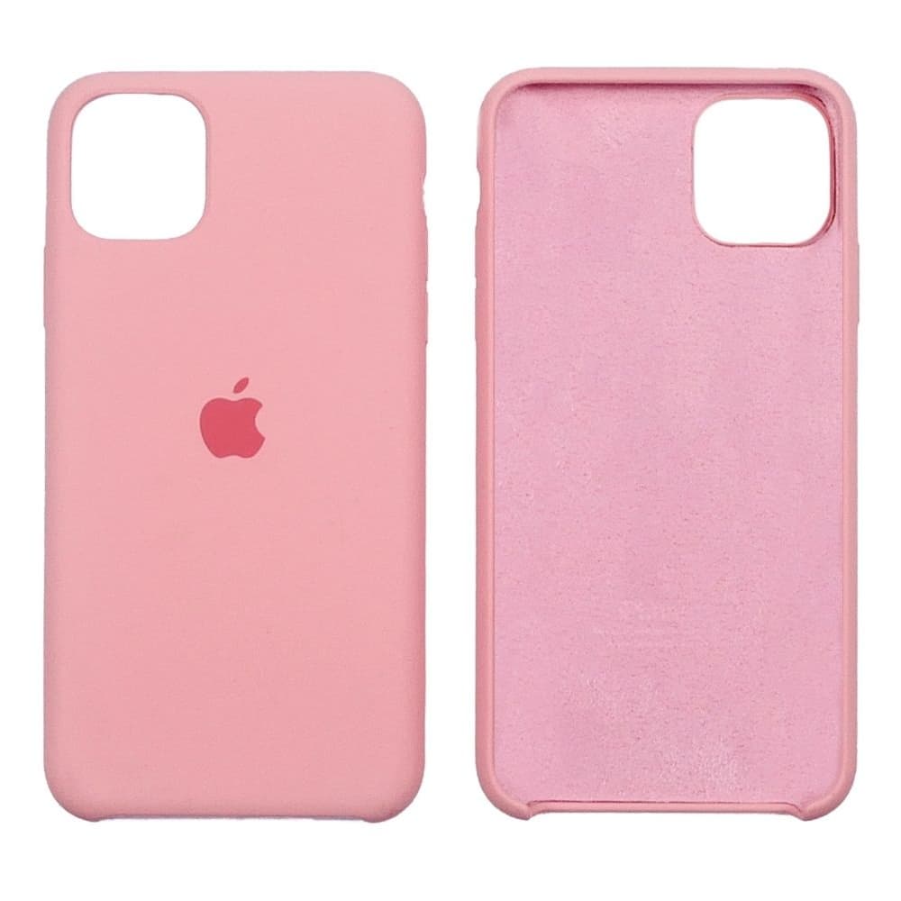 ����� Apple iPhone 11 Pro Max, �����������, Silicone