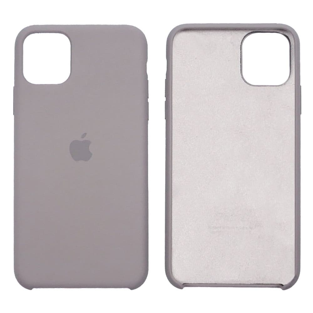 ����� Apple iPhone 11 Pro Max, �����������, Silicone