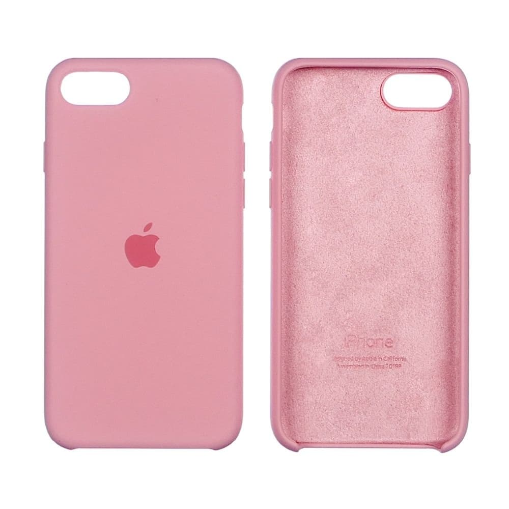 ����� Apple iPhone 7, iPhone 8, iPhone SE 2020, �����������, Silicone