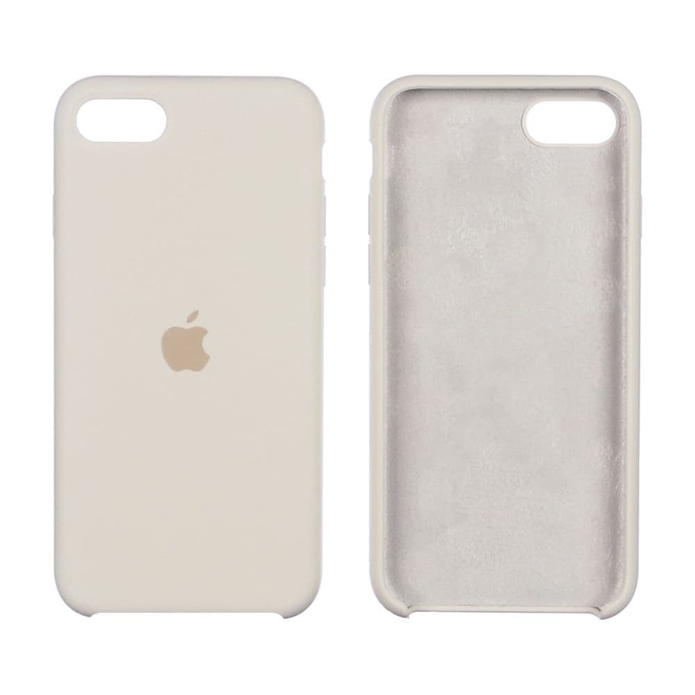 ����� Apple iPhone 7, iPhone 8, iPhone SE 2020, �����������, Silicone