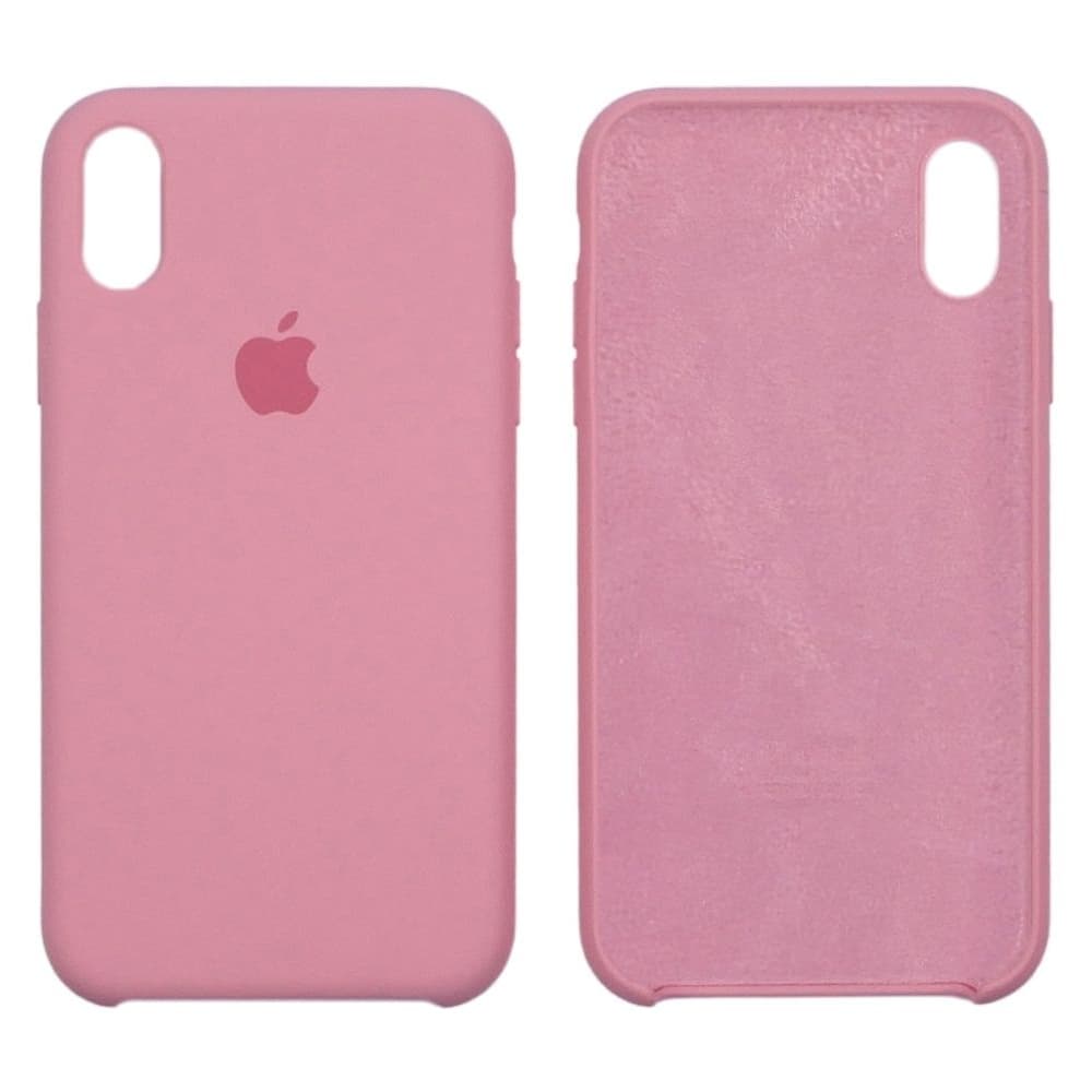 ����� Apple iPhone XR, �����������, Silicone