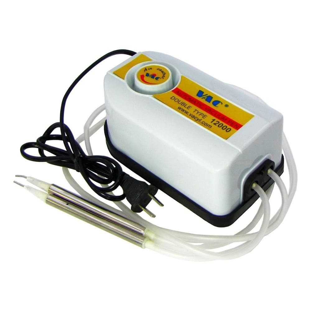 ������ AIDA VAC12000, ���������, � ������������, � ������������