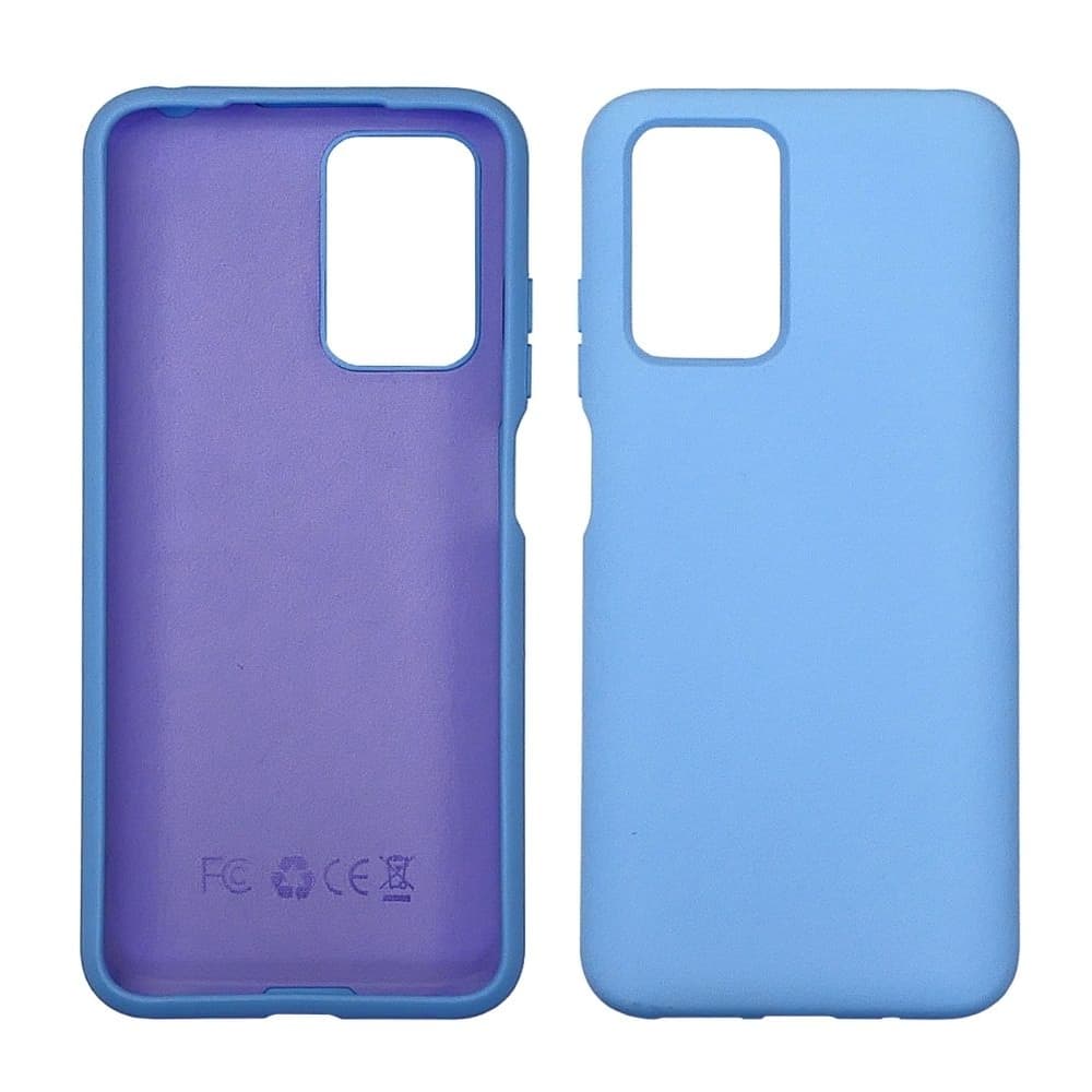 ����� Xiaomi Redmi 10, �����������, Full Nano Silicone, ����������