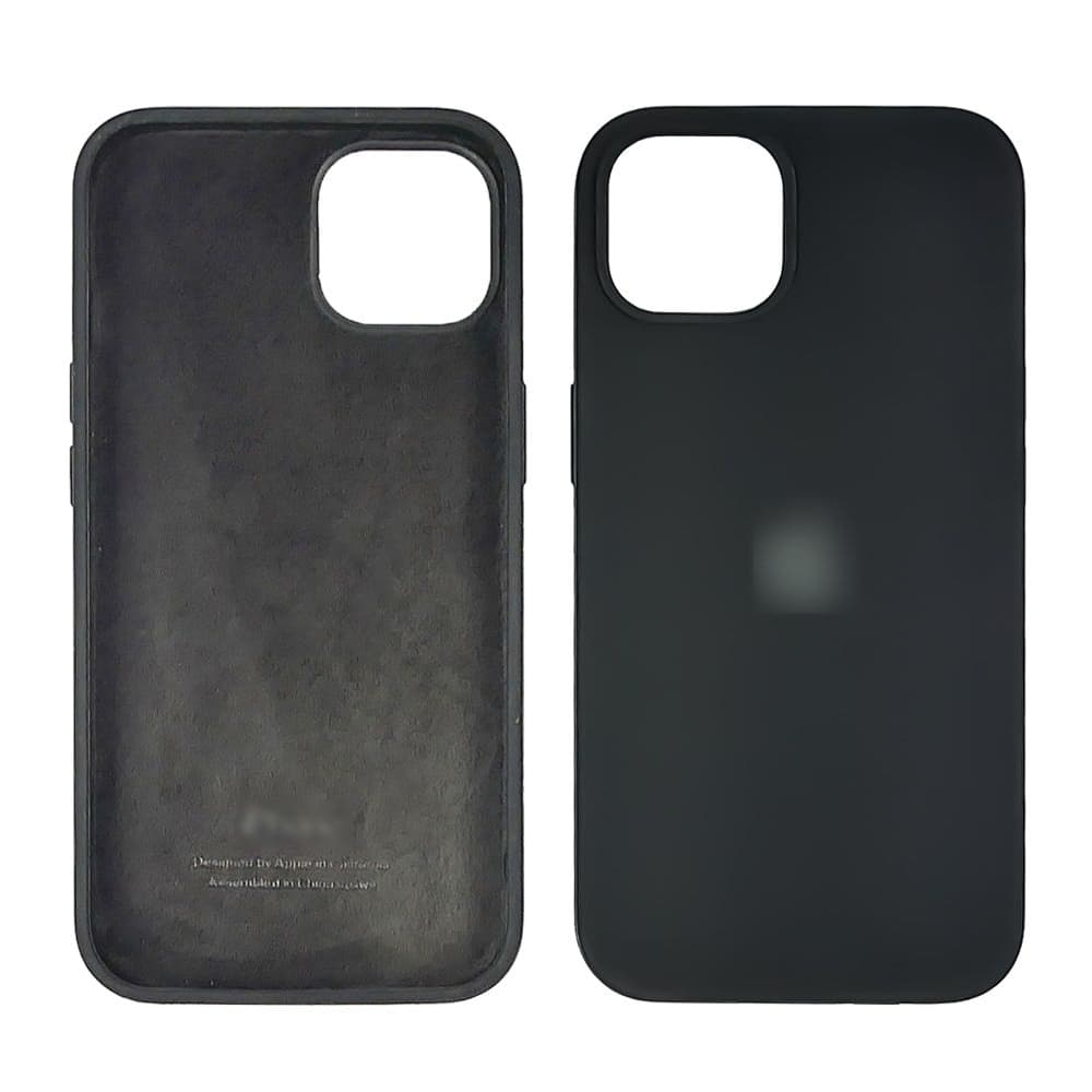 ����� Apple iPhone 13, �����������, Full Silicone