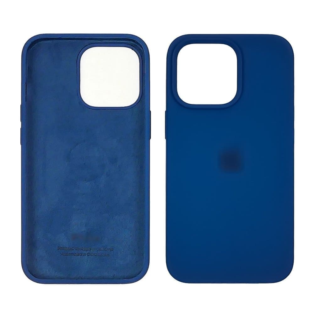 ����� Apple iPhone 13 Pro, �����������, Full Silicone