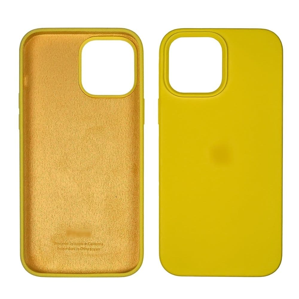 ����� Apple iPhone 13 Pro, �����������, Full Silicone