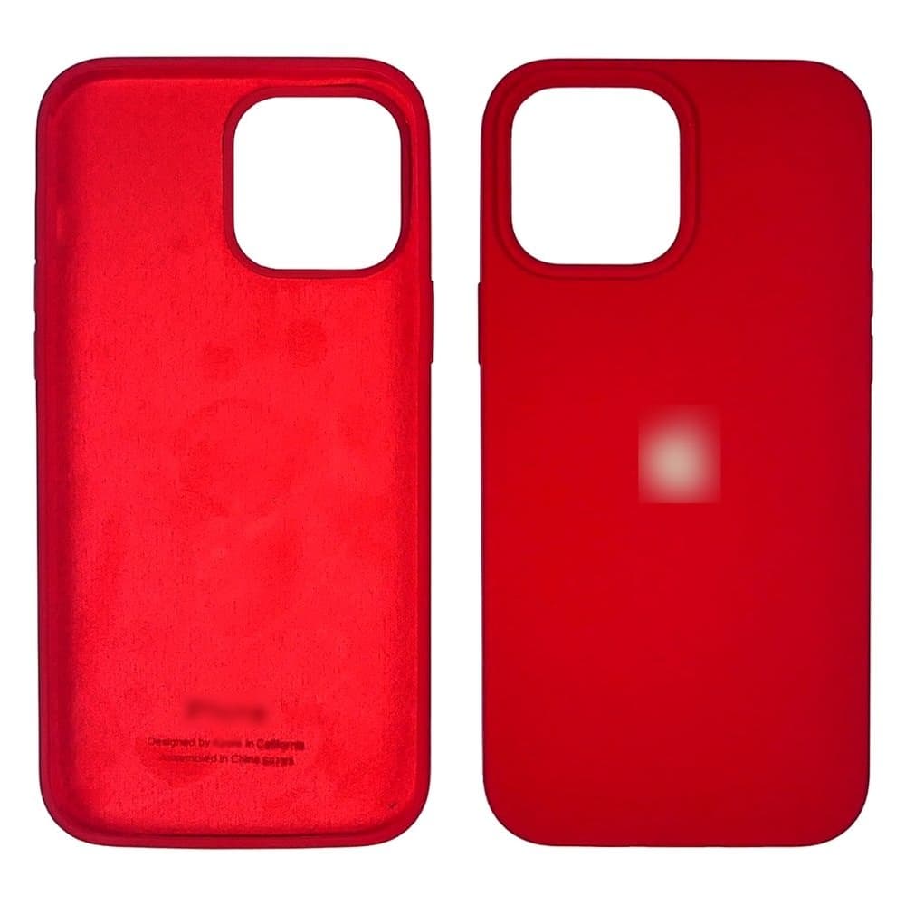 ����� Apple iPhone 13 Pro Max, �����������, Full Silicone