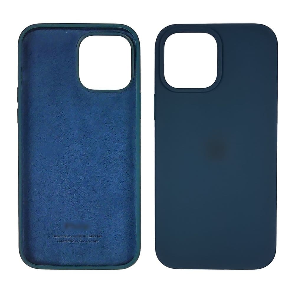 ����� Apple iPhone 13 Pro Max, �����������, Full Silicone