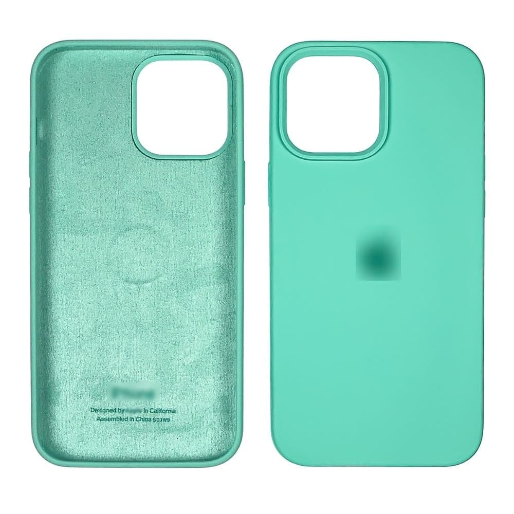 ����� Apple iPhone 13 Pro Max, �����������, Full Silicone