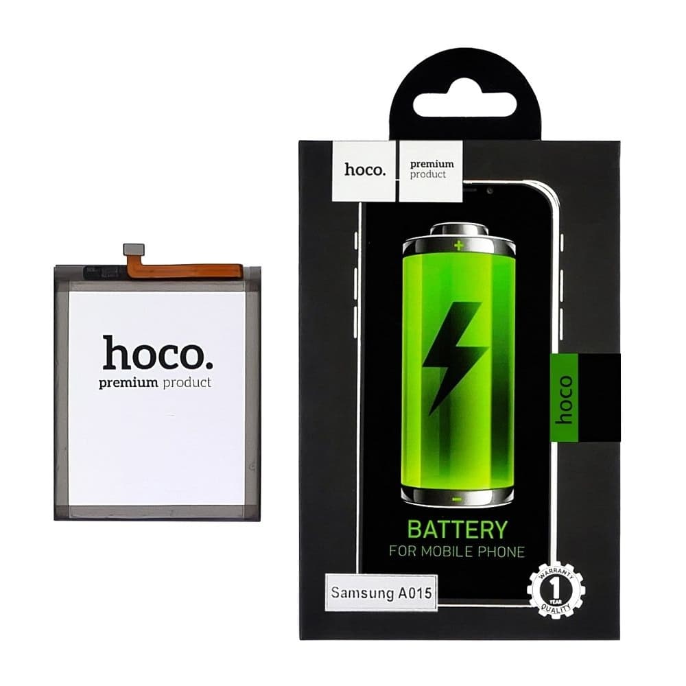 ���������� Samsung SM-A015 Galaxy A01, QL1695, Hoco | 3-12 ��. ������ | ���, �������, �����������