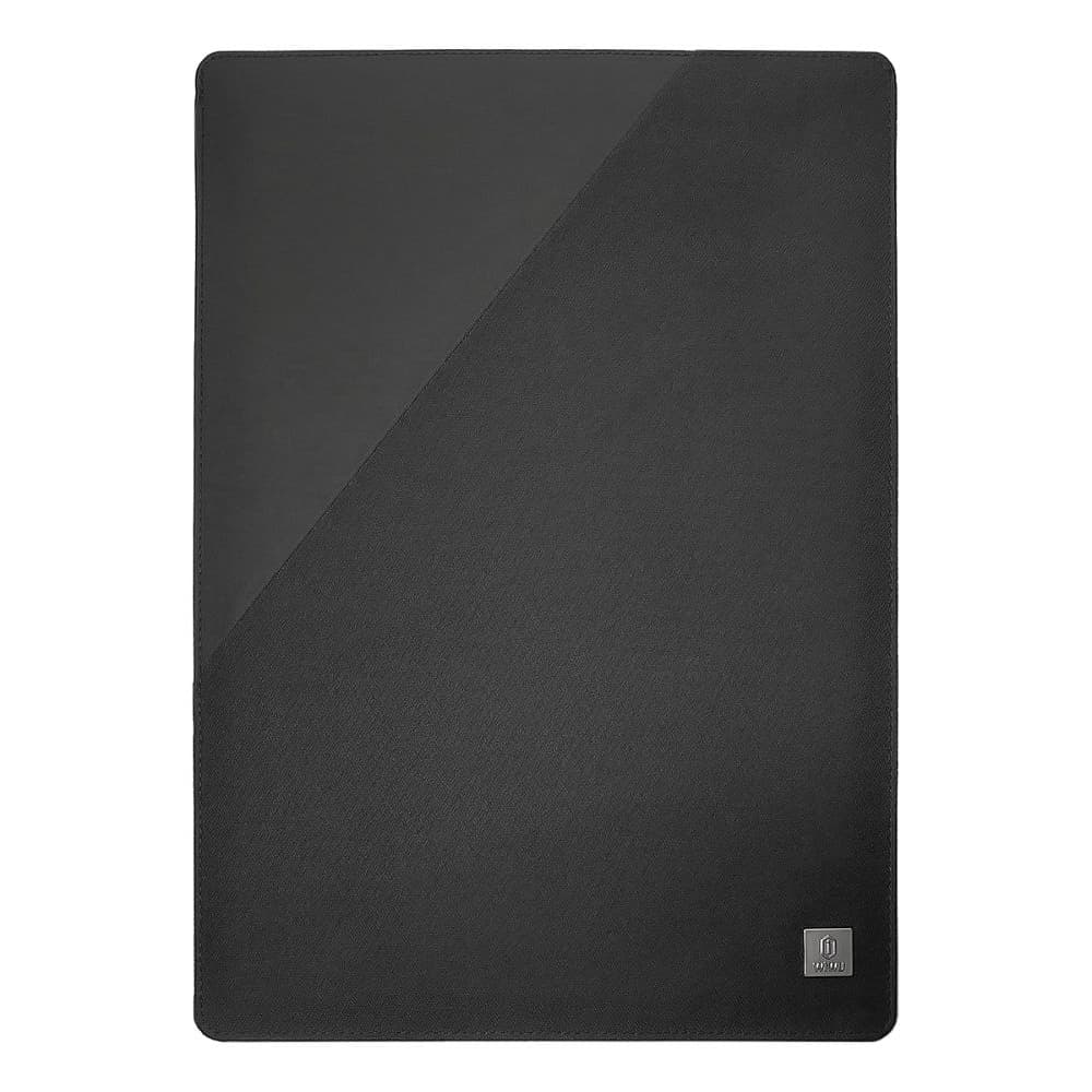 Чехол Apple MacBook Wiwu Blade Sleeve Pro 16", чорний