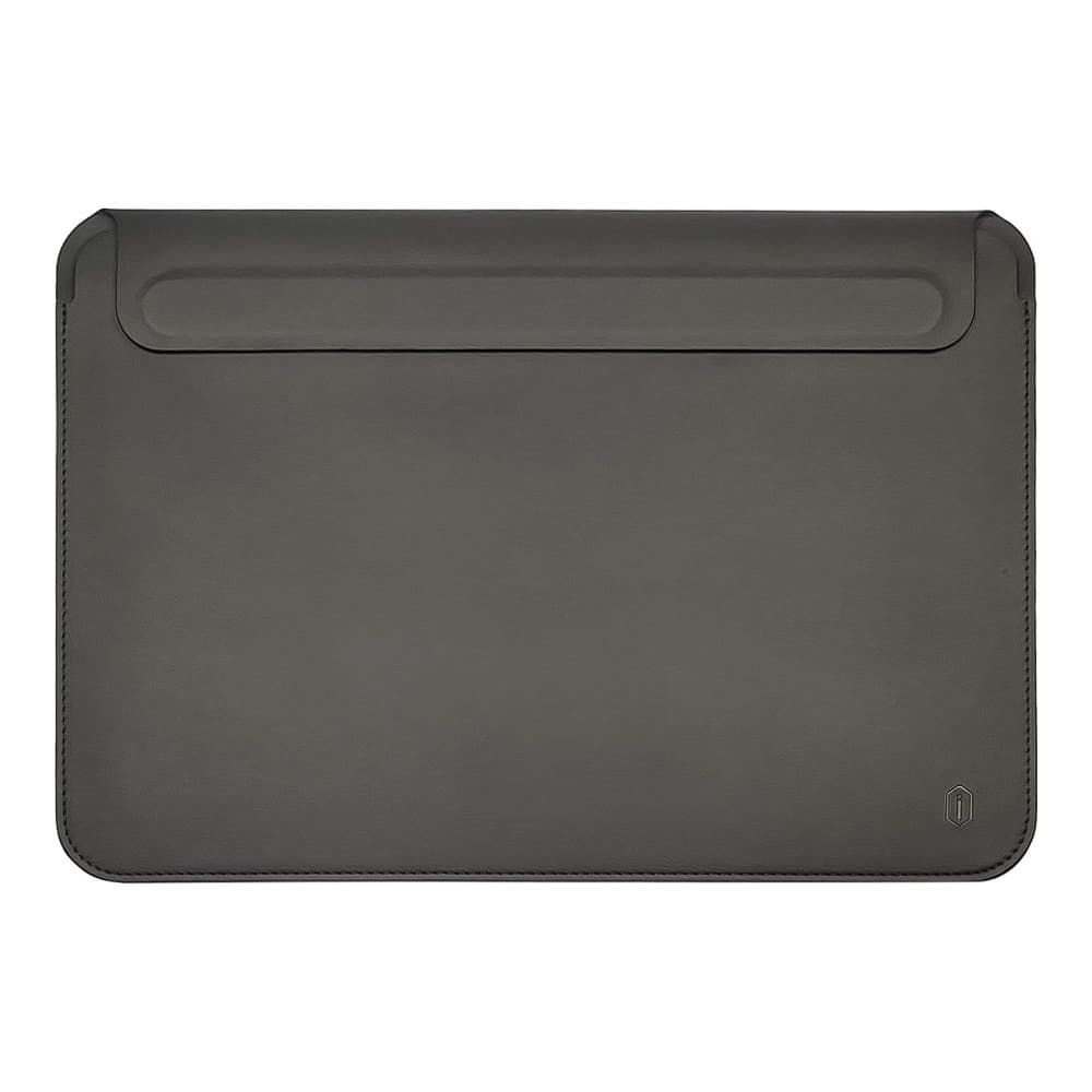 Чехол Apple MacBook Wiwu Skin Pro II Pro 16" серый