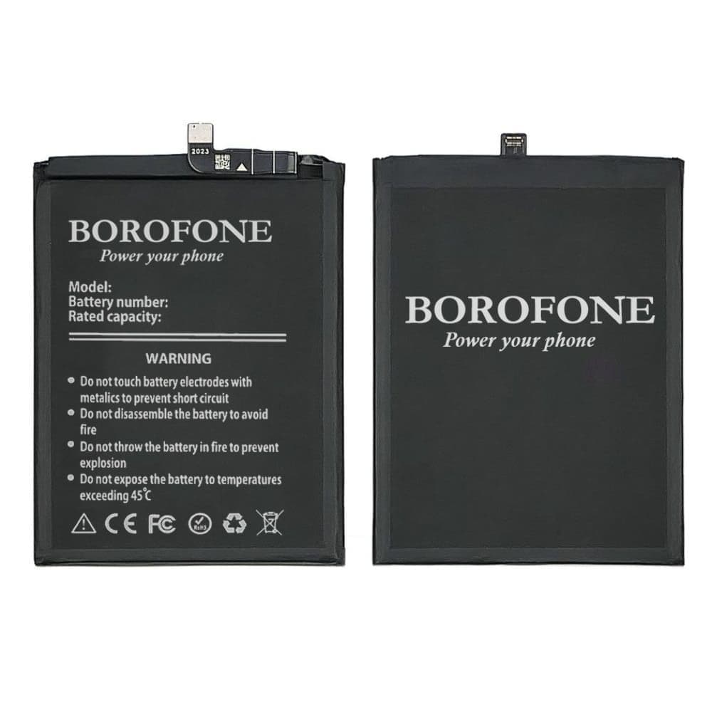 ���������� Huawei Honor V30, Mate 30, Nova 6 SE, Nova 7i, P40 Lite, JNY-LX1, HB486586ECW, Borofone | 3-12 ��. ������ | ���, �������, �����������