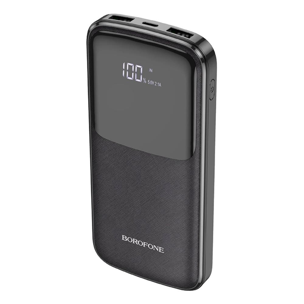 Power bank Borofone BJ17, 10000 mAh, ������