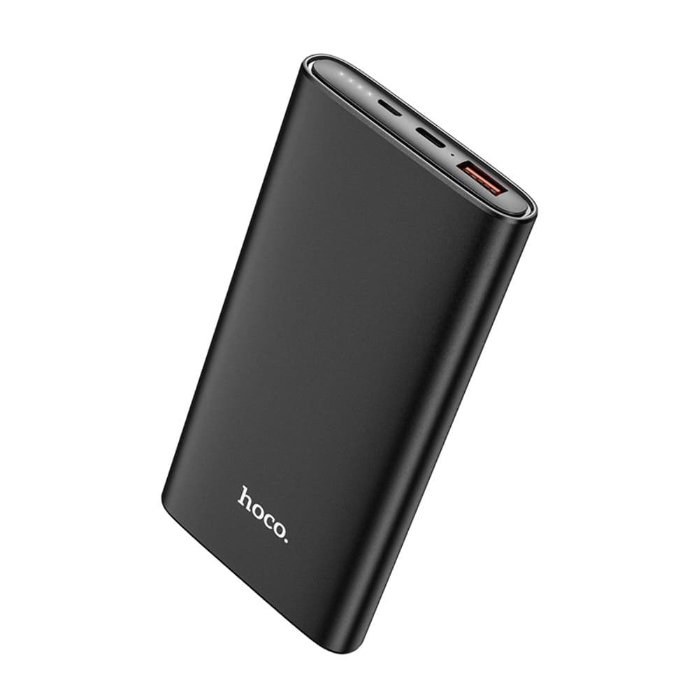 Power bank Hoco J83, 10000 mAh, Power Delivery (20 ��), Quick Charge 3.0, ������