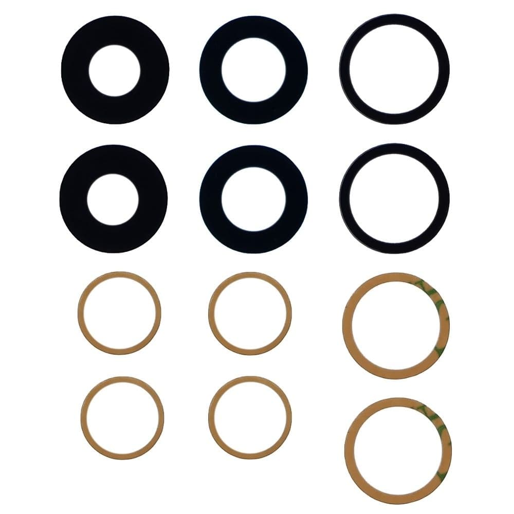 ������ ������ Apple iPhone 13 Pro Max, ������, �������� 3 ��., ��� �����, Original (PRC)