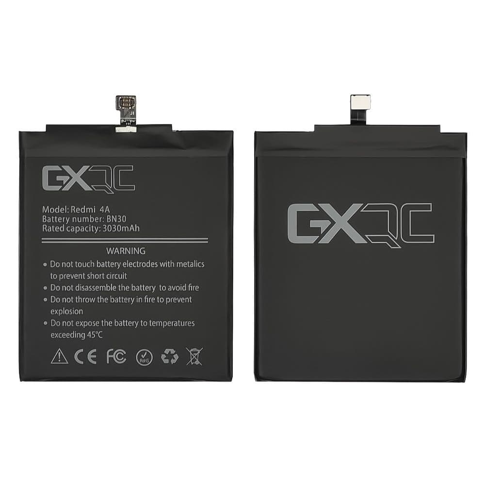 ���������� Xiaomi Redmi 4A, 2016117, BN30, GX | 2-6 ��. ������ | ���, �������, �����������
