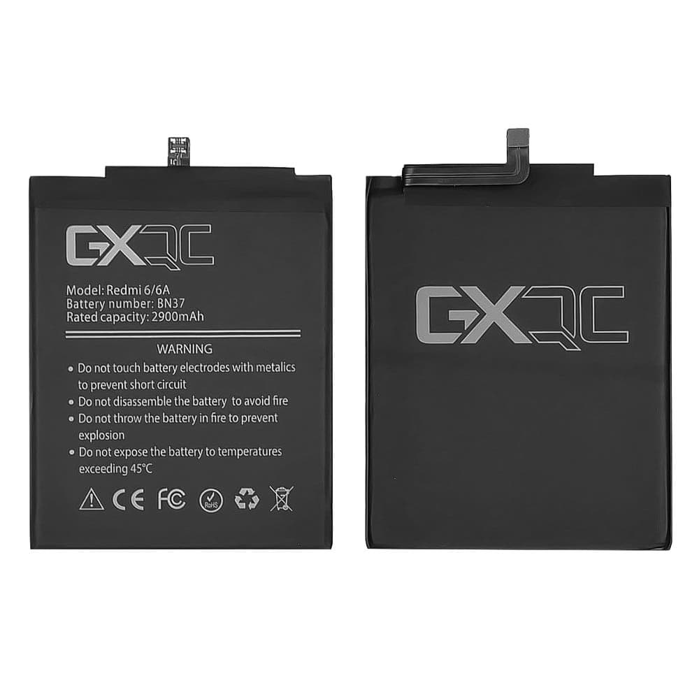 ���������� Xiaomi Redmi 6, Redmi 6A, BN37, GX | 2-6 ��. ������ | ���, �������, �����������