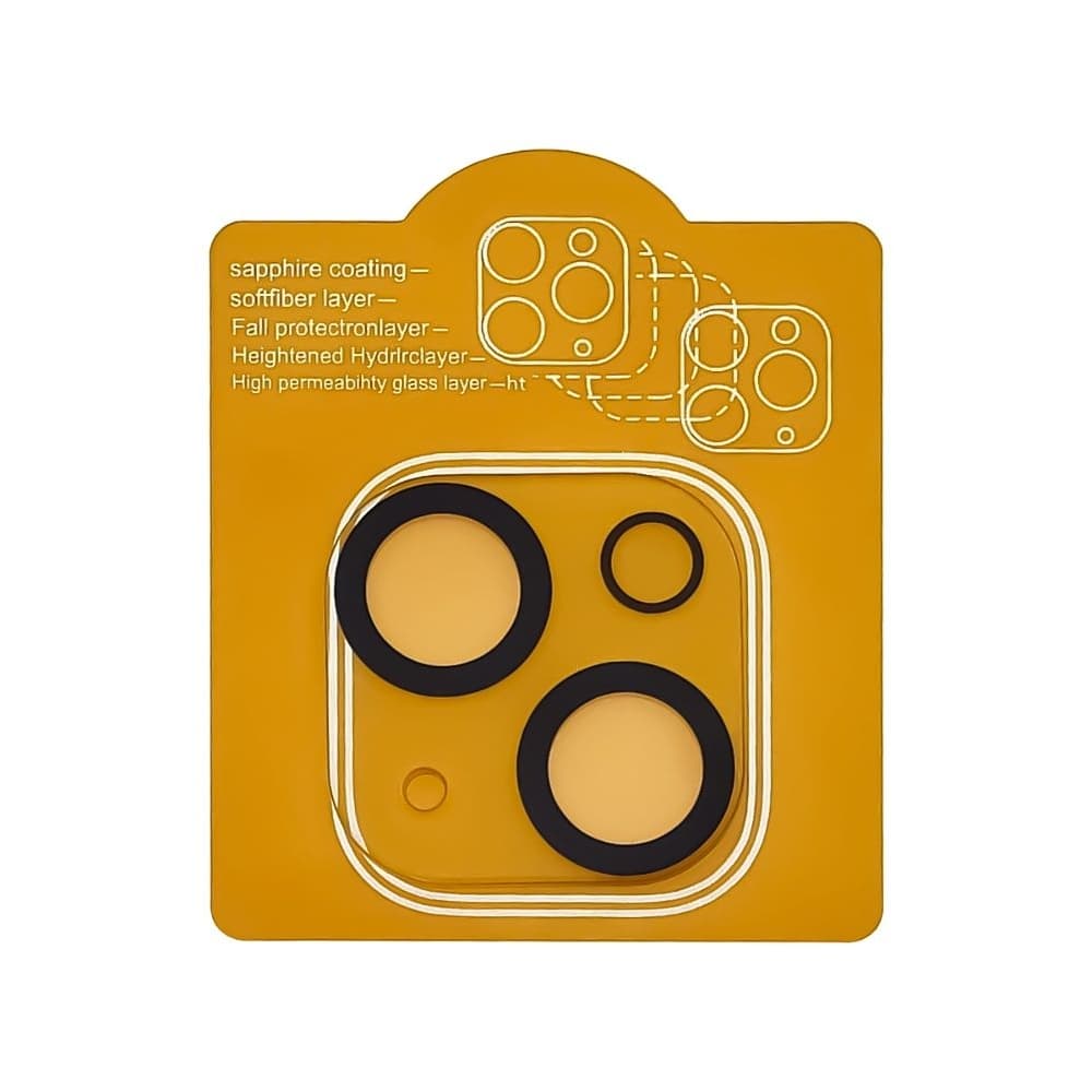 ������� ���� Apple iPhone 13 Mini, iPhone 13, �� ������, iNobi, Full Glue, ���� �� ��� ��������, �����, 2.5D, ������ � ������ | ���������� �������� ������