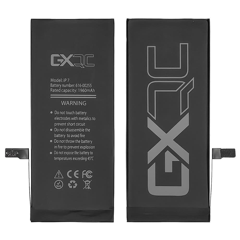 ���������� Apple iPhone 7, 616-00256, GX | 2-6 ��. ������ | ���, �������, �����������