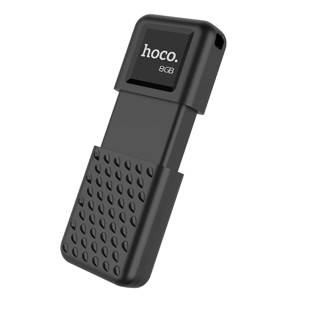 USB-���������� Hoco UD6, 8 GB, USB 2.0, ������