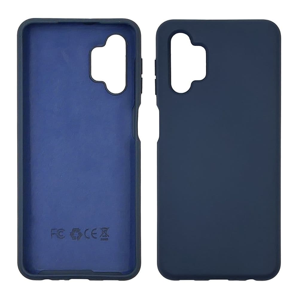 ����� Samsung SM-M325 Galaxy M32, �����������, Full Nano Silicone, �����