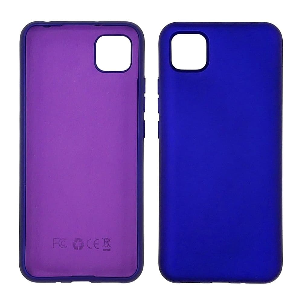 ����� Xiaomi Poco C3, Redmi 9C, Redmi 10A, �����������, Full Nano Silicone, ����������, ��� ��������� ��� ������� ��������� ������