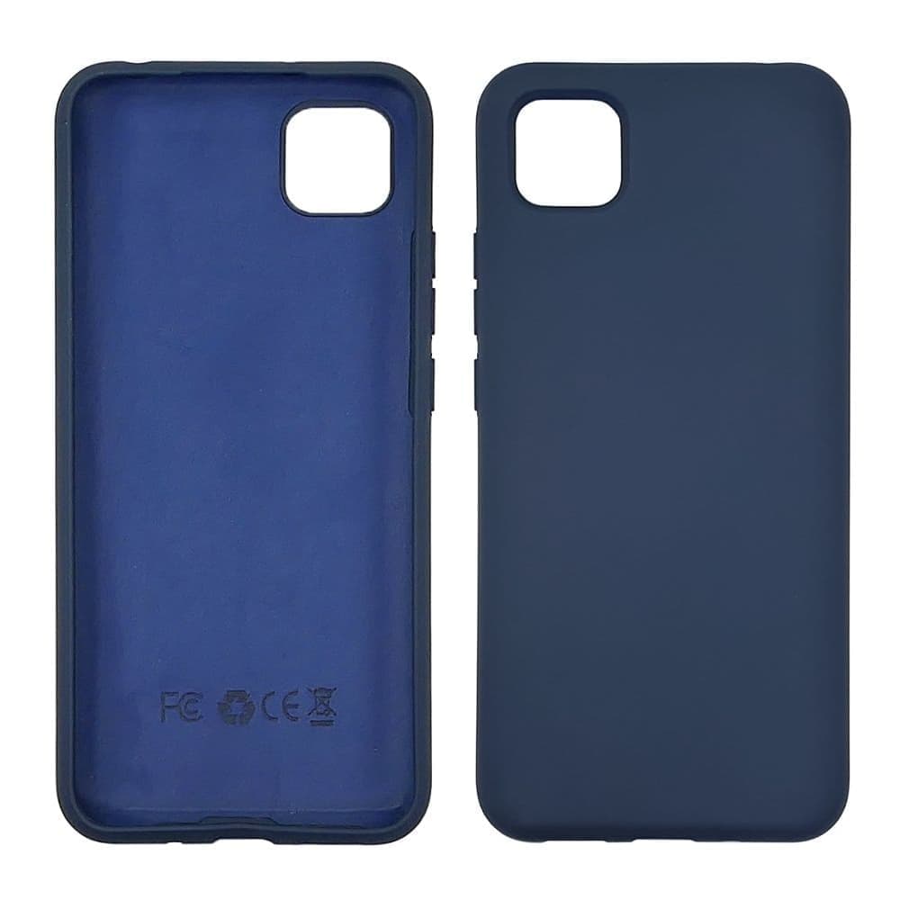 ����� Xiaomi Poco C3, Redmi 9C, Redmi 10A, �����������, Full Nano Silicone, �����, ��� ��������� ��� ������� ��������� ������