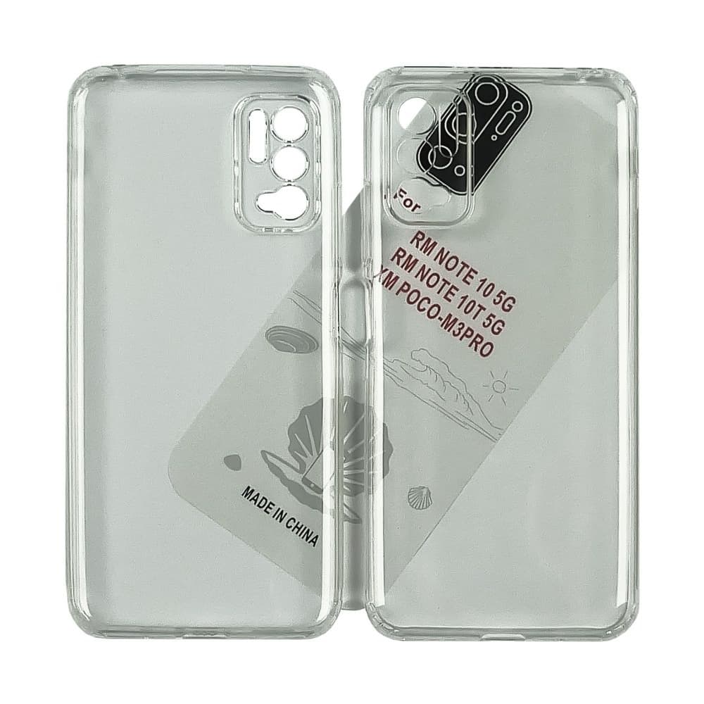 ����� Xiaomi Redmi Note 10 5G, �����������, KST, ����������