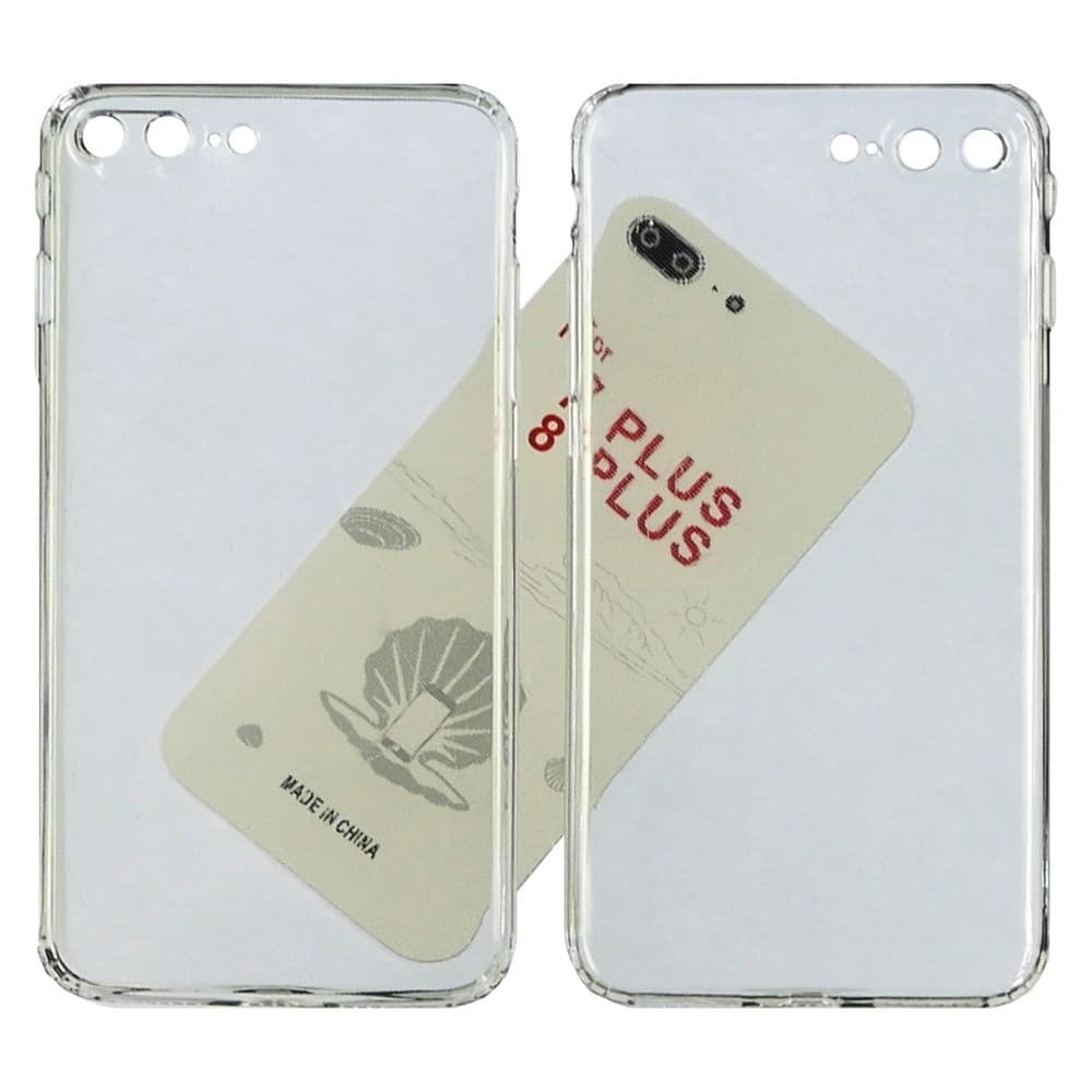 ����� Apple iPhone 7 Plus, iPhone 8 Plus, �����������, KST, ��������