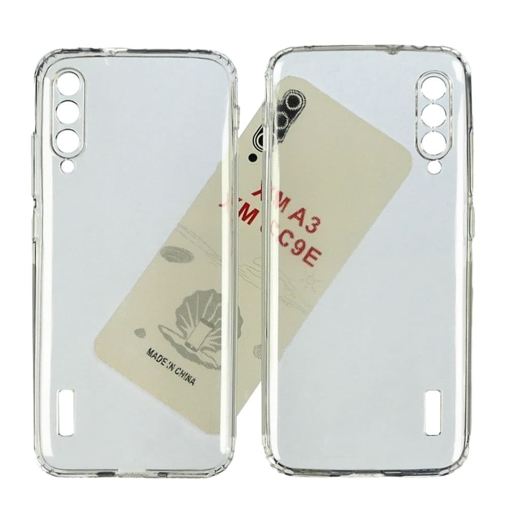 ����� Xiaomi Mi CC9E, Mi A3, �����������, KST, ����������