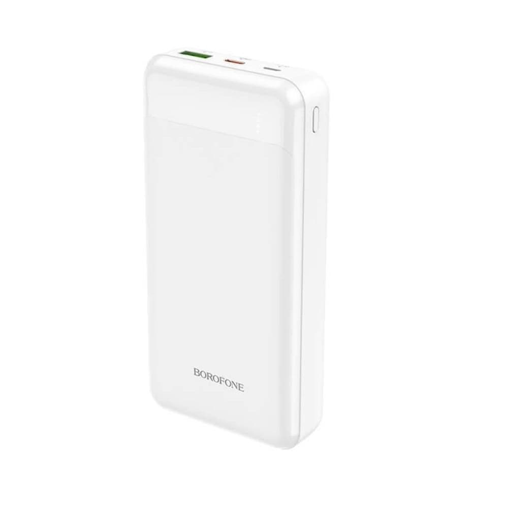 Power bank Borofone BJ19A, 20000 mAh, Power Delivery (20 ��), Quick Charge 3.0, ����