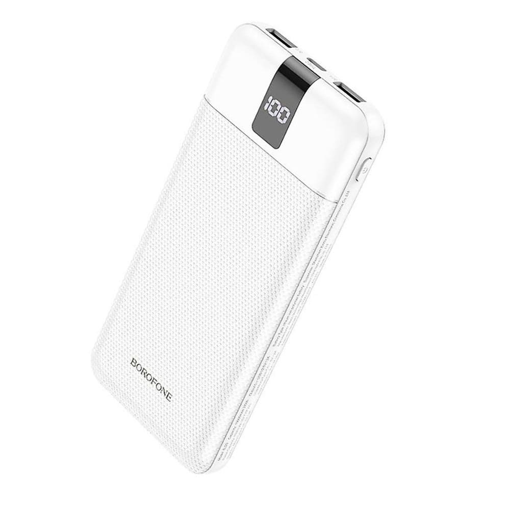 Power bank Borofone BJ20, 10000 mAh, ����