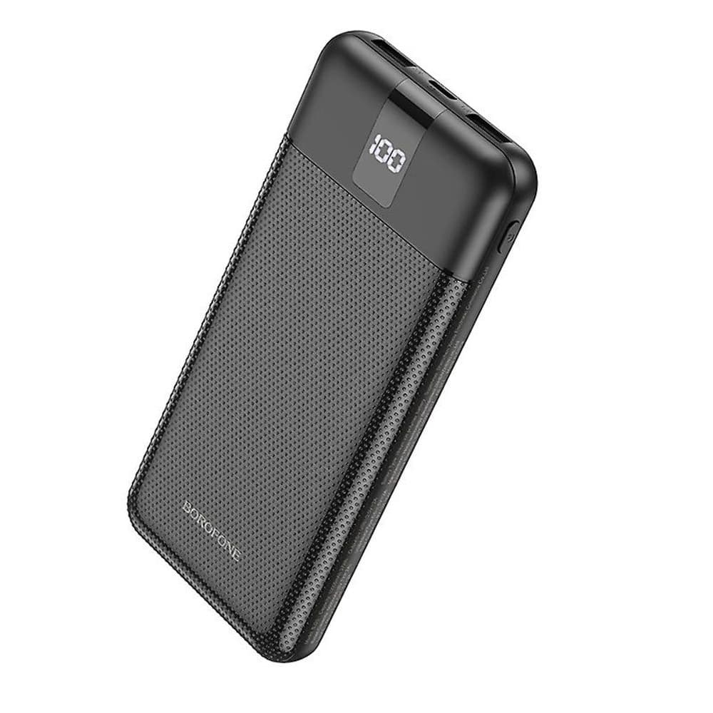 Power bank Borofone BJ20, 10000 mAh, ������