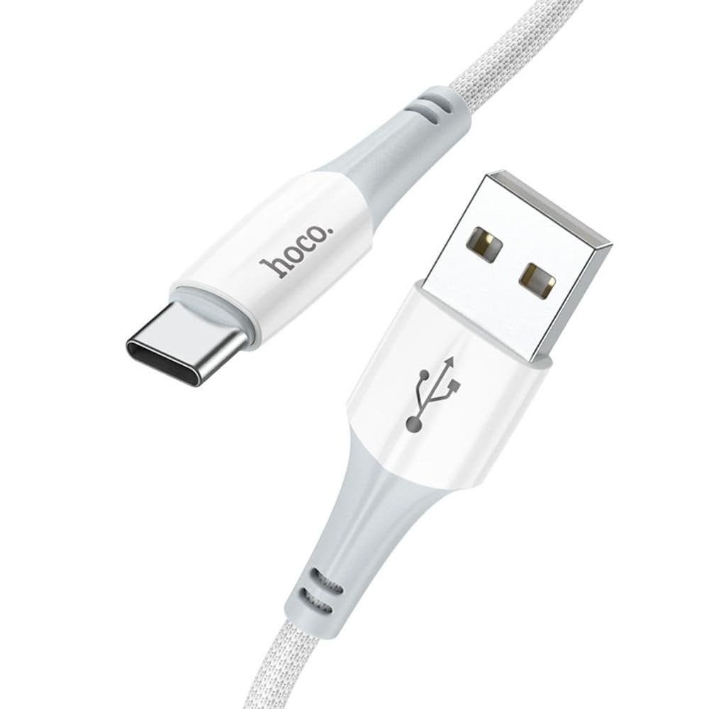 USB-������ Hoco X70, Type-C, 3.0 �, 100 ��, ����