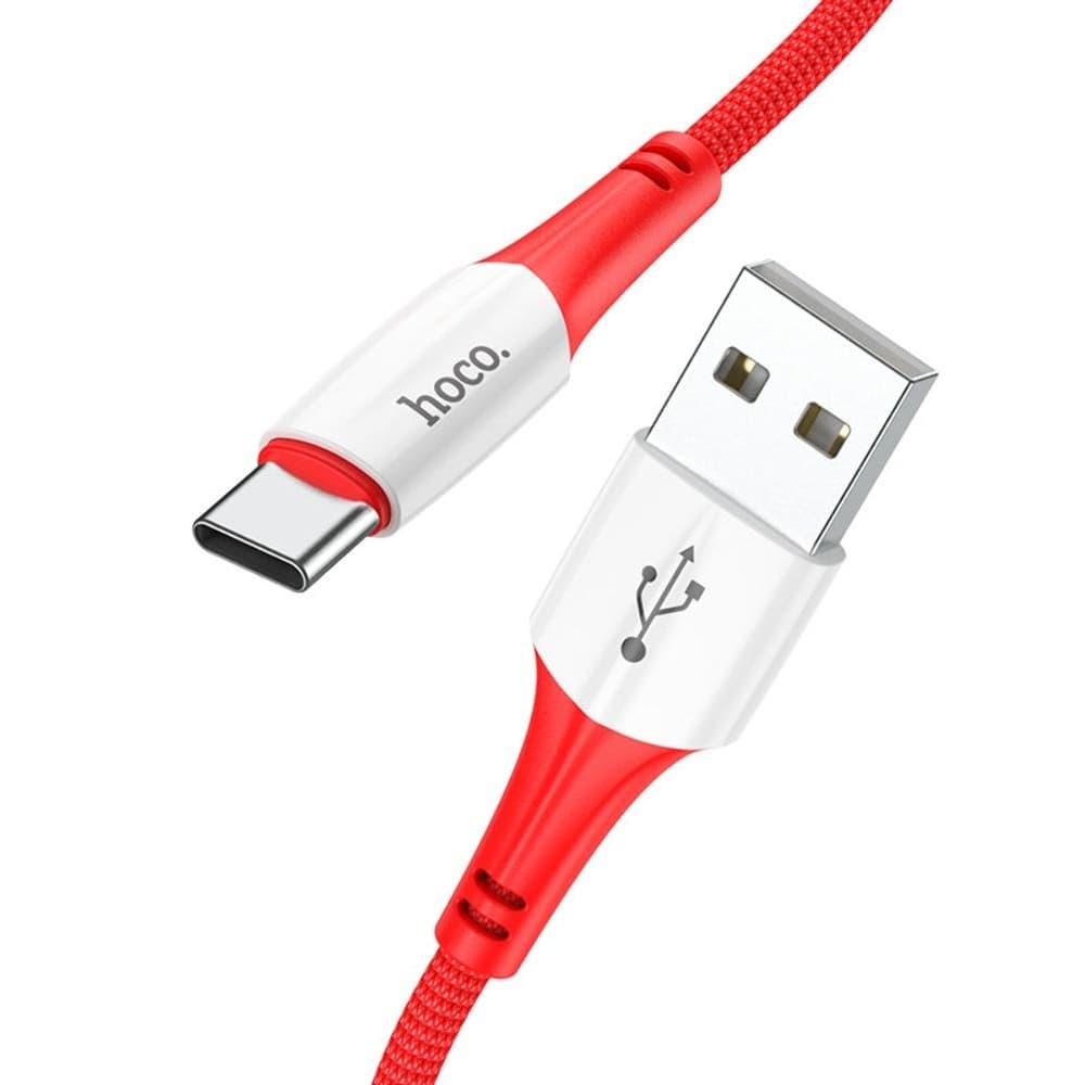 USB-������ Hoco X70, Type-C, 100 ��, �������