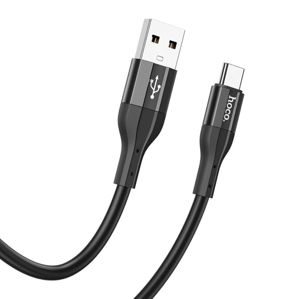 USB-������ Hoco X72, Type-C, 3.0 �, 100 ��, ������