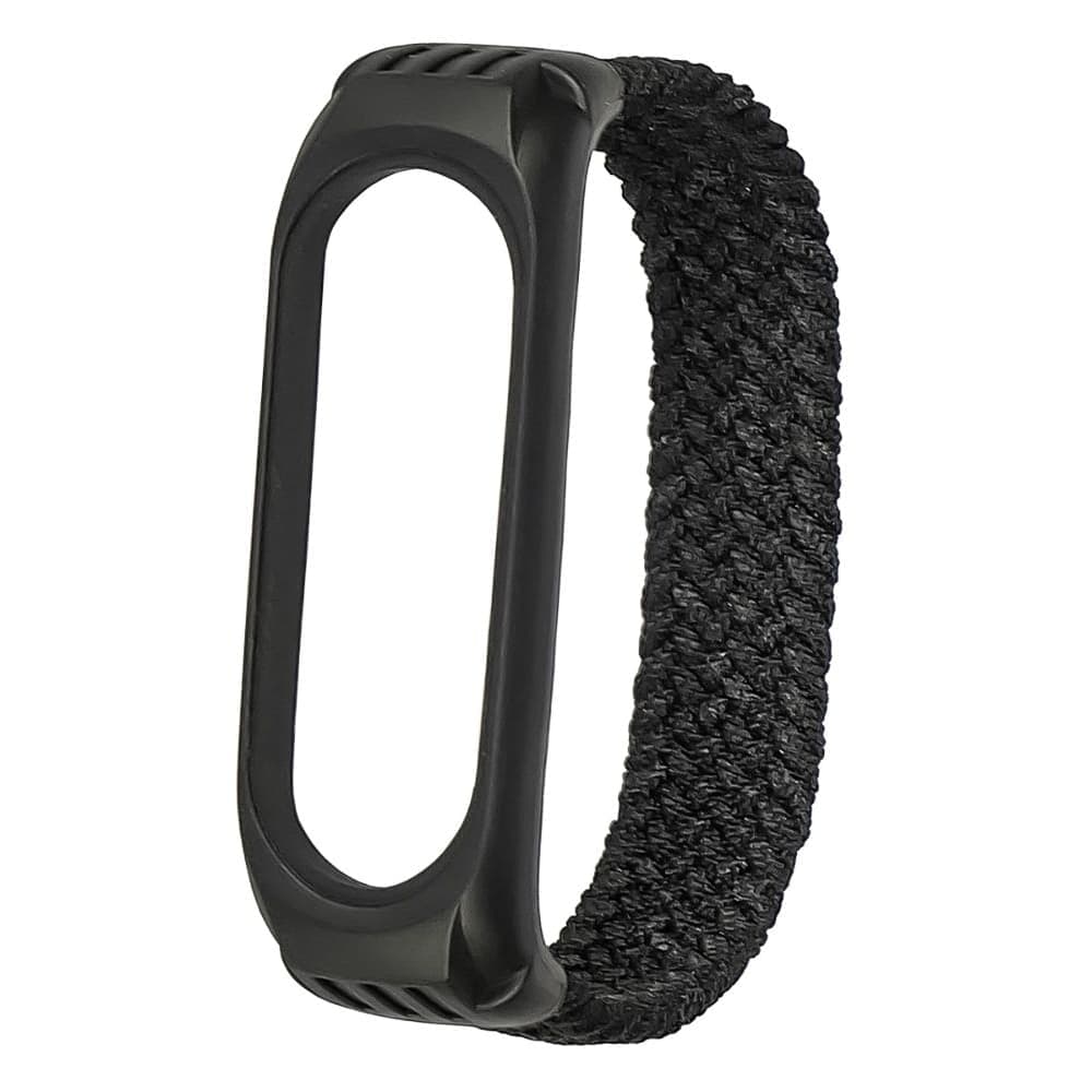 ������� ���������� Braided rope ��� Xiaomi Mi Band 3/ 4/ 5/ 6, ������ S, ������