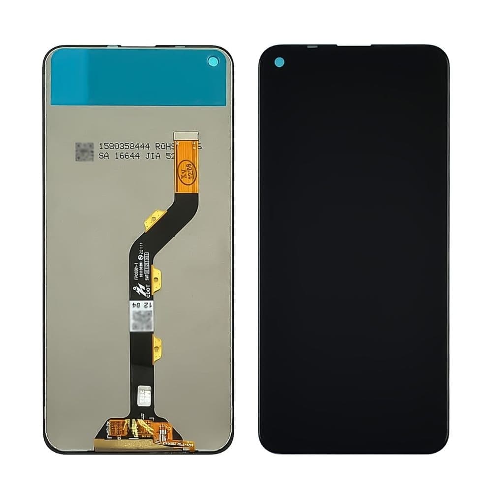 ������� Tecno Camon 15, CD7, ������ | � ��������� | Original (PRC) | ���������� ������, �����