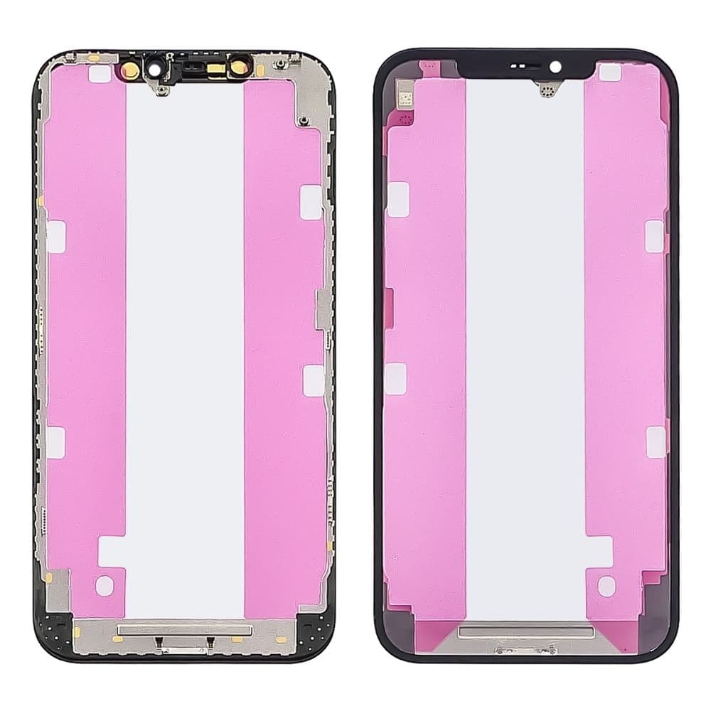 ������ ������� Apple iPhone 12 Pro Max, ������, � ������ � OCA-������� HC | ������ ���������