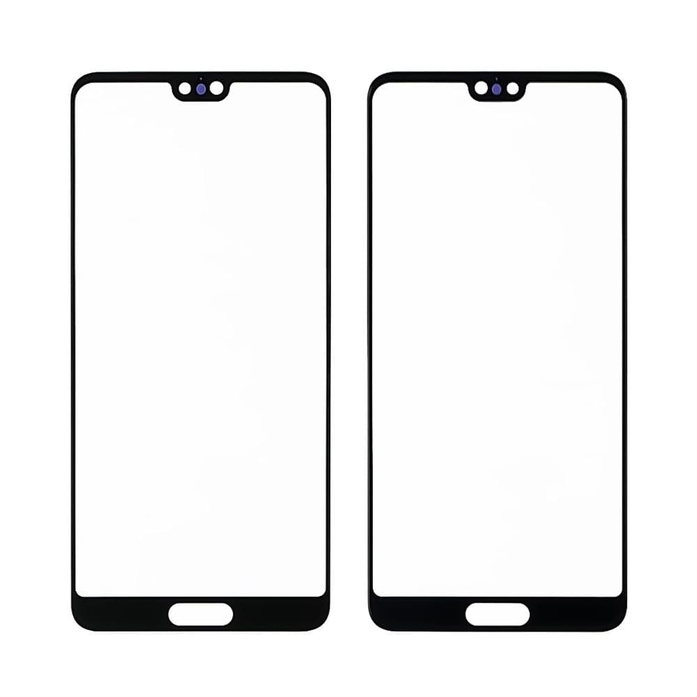 ������ ������� Huawei P20, ������, � OCA-������� | ������ ���������